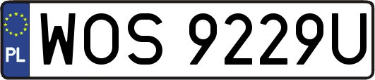 WOS9229U
