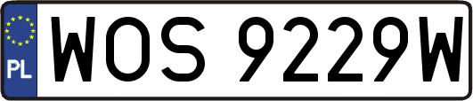 WOS9229W