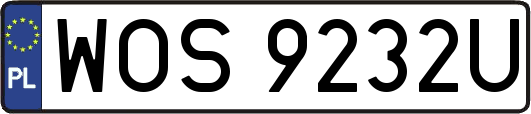 WOS9232U