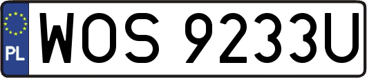 WOS9233U