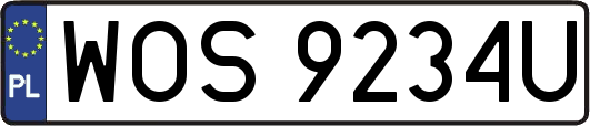 WOS9234U