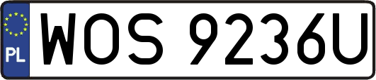 WOS9236U