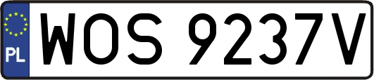 WOS9237V