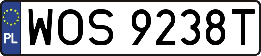 WOS9238T