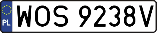 WOS9238V