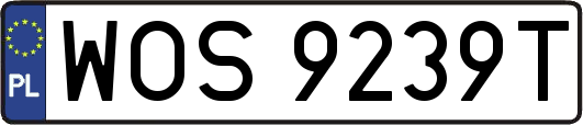 WOS9239T