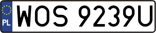 WOS9239U