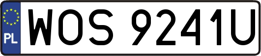 WOS9241U