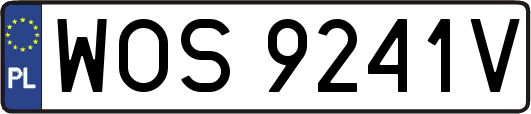 WOS9241V
