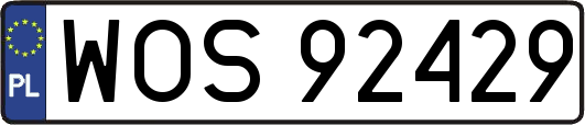 WOS92429