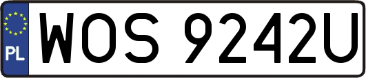 WOS9242U