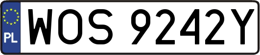 WOS9242Y
