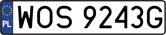 WOS9243G