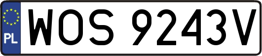 WOS9243V