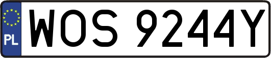WOS9244Y