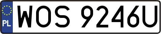 WOS9246U