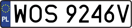WOS9246V