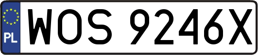 WOS9246X