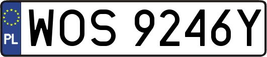 WOS9246Y