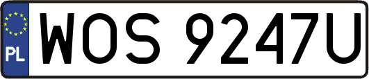 WOS9247U