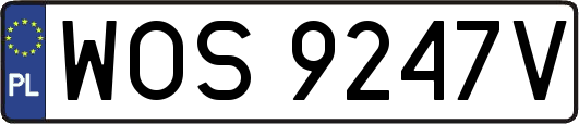 WOS9247V