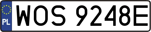 WOS9248E