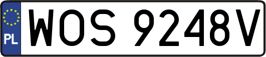 WOS9248V