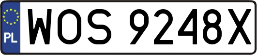 WOS9248X