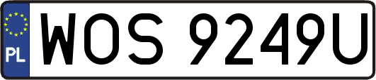 WOS9249U