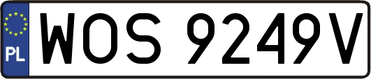WOS9249V