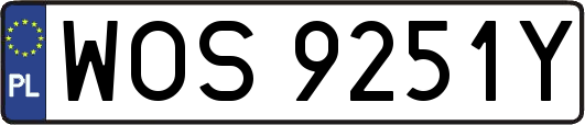 WOS9251Y