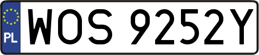 WOS9252Y