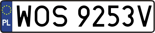 WOS9253V