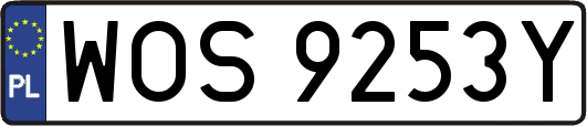 WOS9253Y