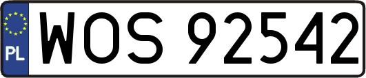 WOS92542