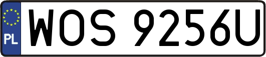 WOS9256U