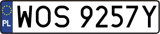 WOS9257Y