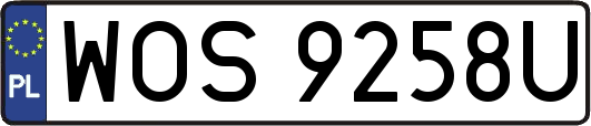 WOS9258U