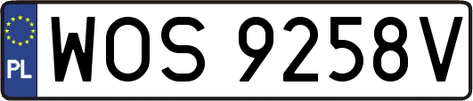 WOS9258V