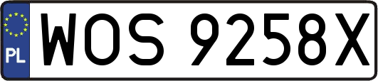 WOS9258X