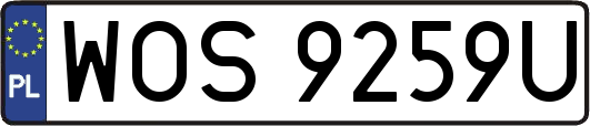 WOS9259U