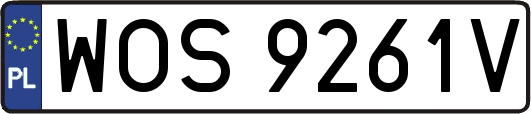 WOS9261V