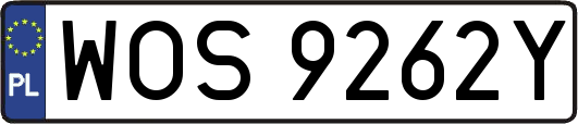 WOS9262Y