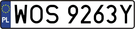 WOS9263Y