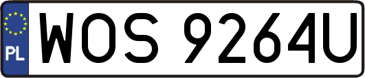 WOS9264U