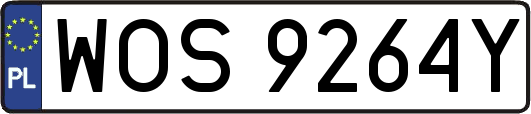 WOS9264Y