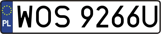 WOS9266U