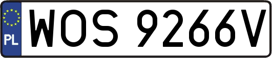 WOS9266V