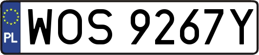 WOS9267Y