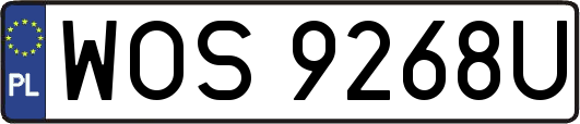 WOS9268U